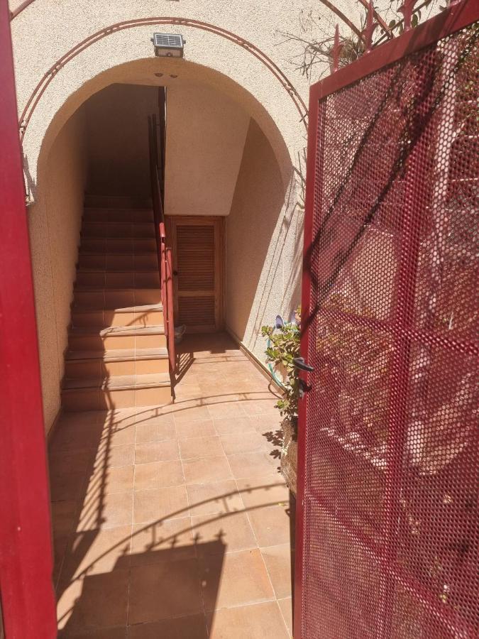 Casa Feliz - Penthouse In San Pedro Del Pinatar 100M From Shops & 500M From Beach & Boulevard Екстер'єр фото