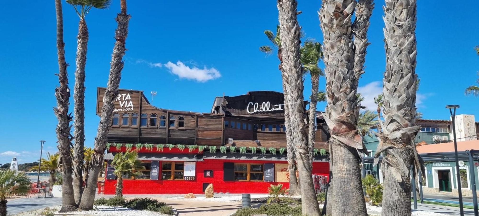 Casa Feliz - Penthouse In San Pedro Del Pinatar 100M From Shops & 500M From Beach & Boulevard Екстер'єр фото
