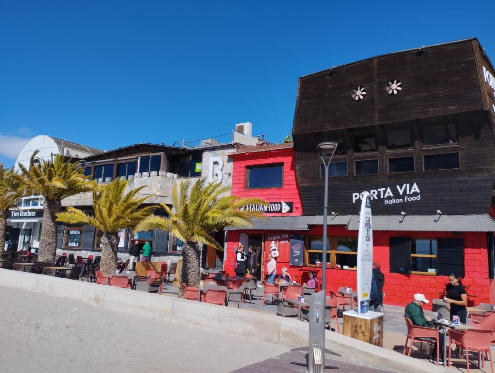 Casa Feliz - Penthouse In San Pedro Del Pinatar 100M From Shops & 500M From Beach & Boulevard Екстер'єр фото