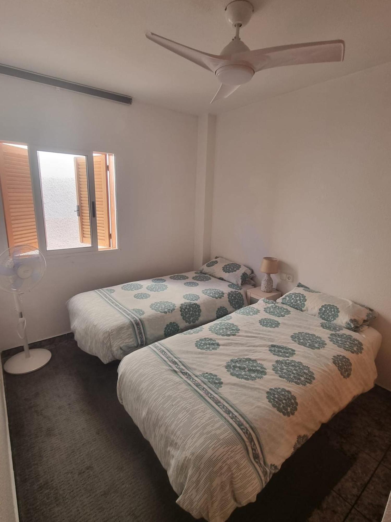 Casa Feliz - Penthouse In San Pedro Del Pinatar 100M From Shops & 500M From Beach & Boulevard Екстер'єр фото