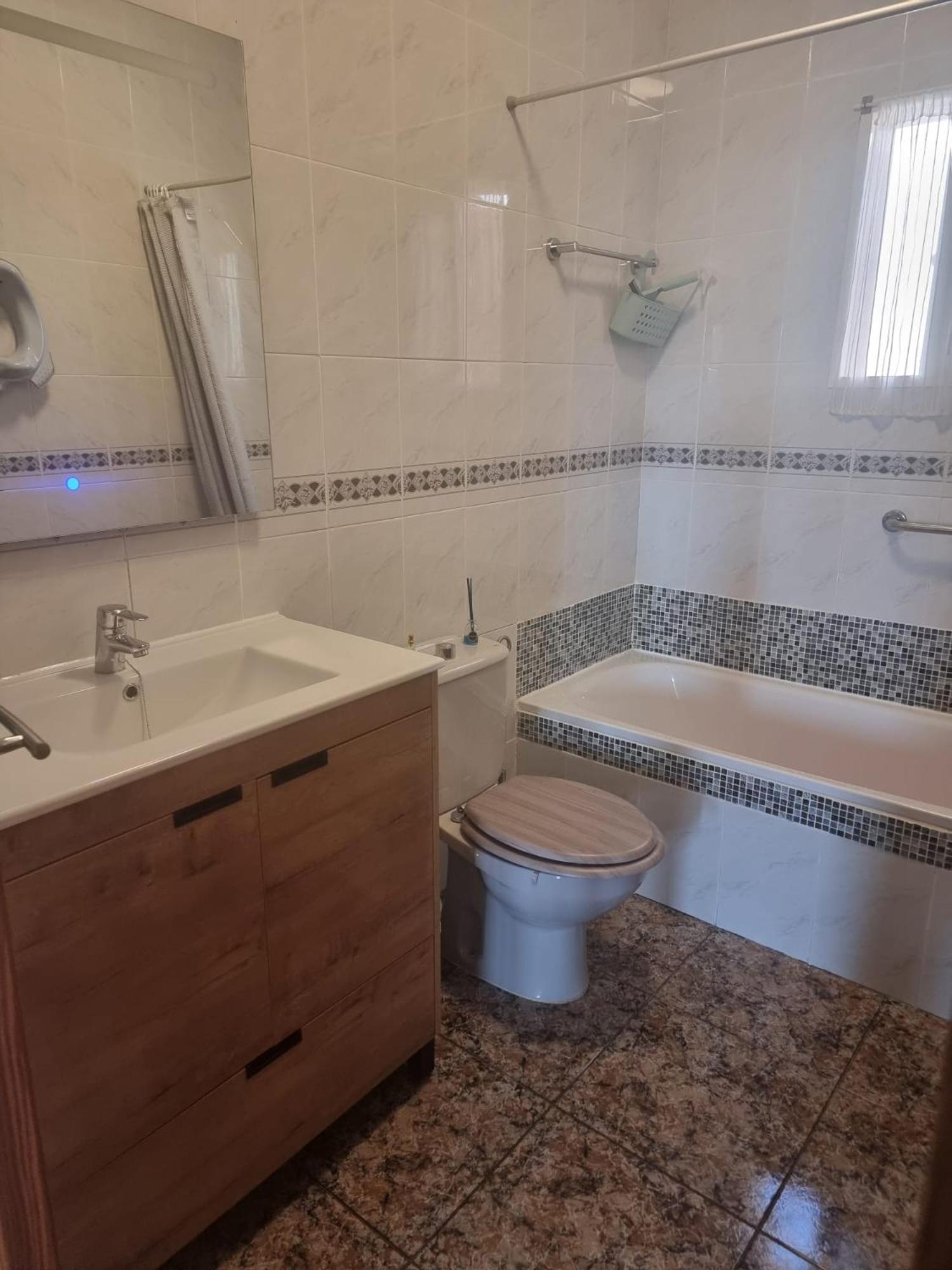 Casa Feliz - Penthouse In San Pedro Del Pinatar 100M From Shops & 500M From Beach & Boulevard Екстер'єр фото